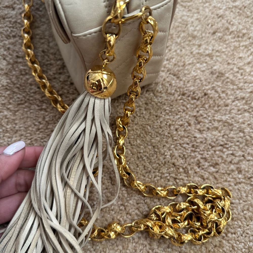 Chanel Camera Bag Vintage - Picture 12 of 16